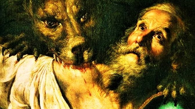Oct. 17. ST. IGNATIUS OF ANTIOCH, BISHOP AND MARTYR Short bio and letter prior to his martyrdom. 10