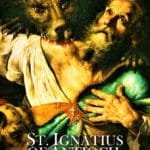 St. Ignatius of Antioch