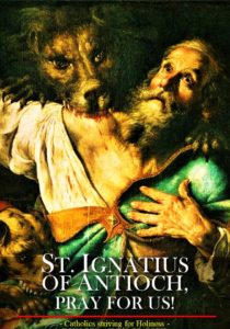 St. Ignatius of Antioch 4