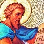 St. Luke the Evangelist tn