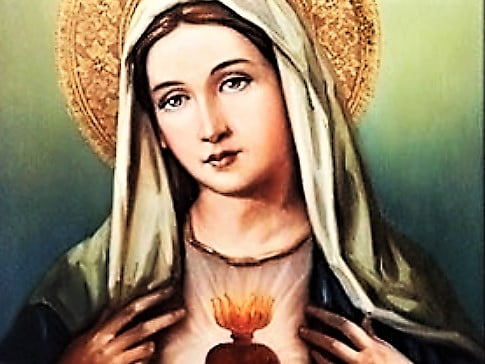 What is the devotion to the Immaculate heart of Mary