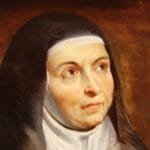 teresa of avila