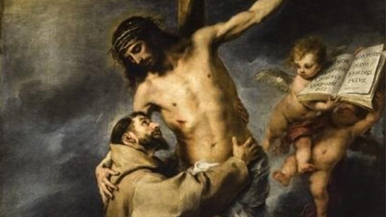 St. Francis of Assisi