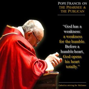 pope-francis-pray-with-humility 4