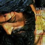 died without the last sacraments