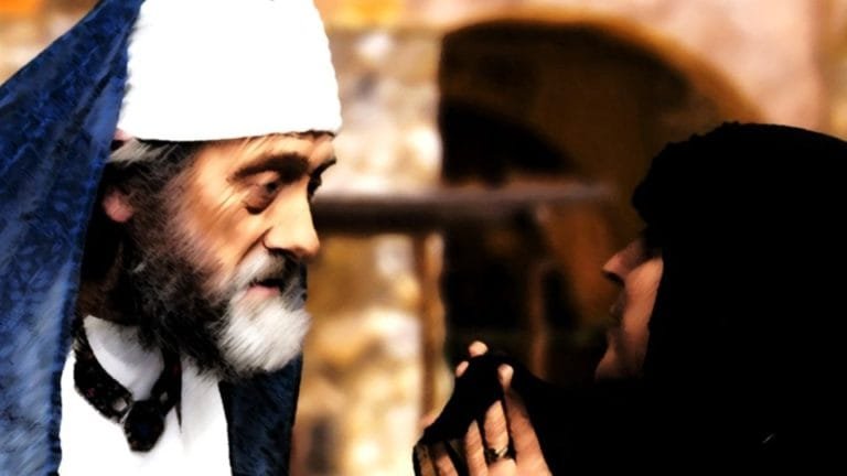 29th Sunday in Ordinary Time C