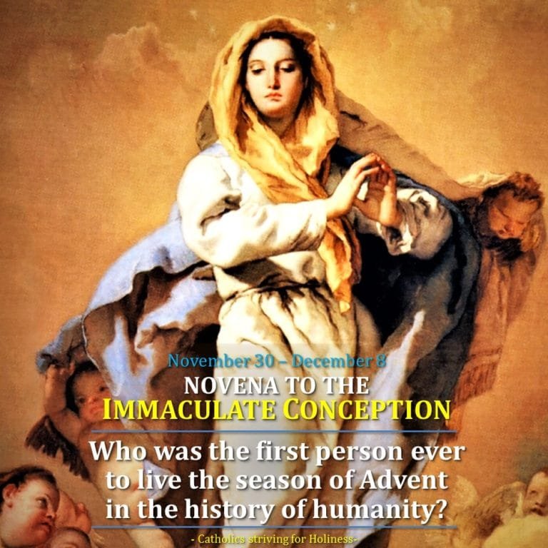 advent-novena-to-immaculate-conception-1st-person-to-live-advent