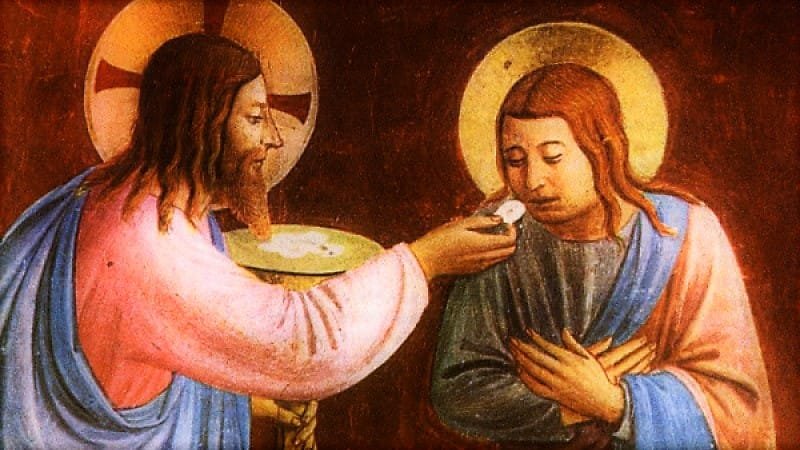 EUCHARIST