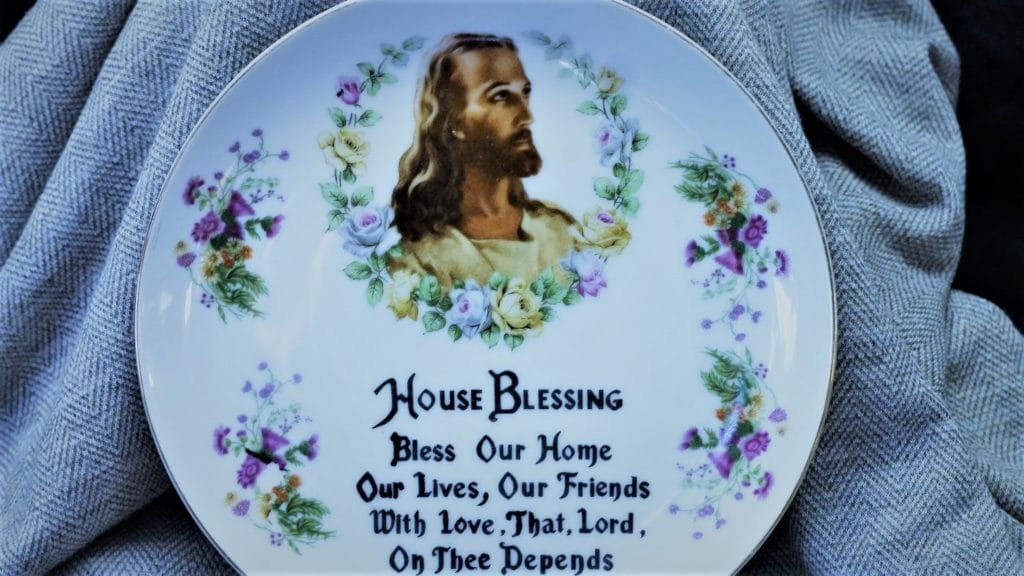 CATHOLIC HOUSE BLESSING PRAYERS Catholics Striving For Holiness