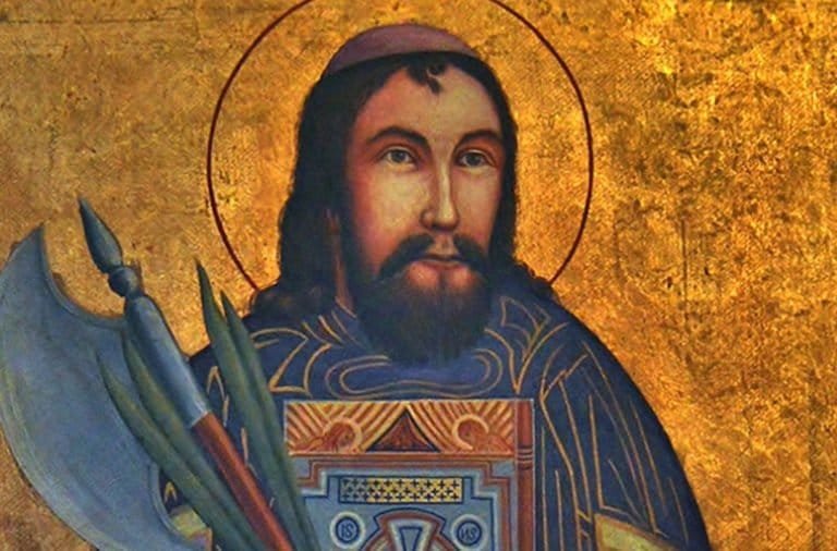 Nov. 12: ST. JOSAPHAT, BISHOP AND MARTYR 8 st. josaphat