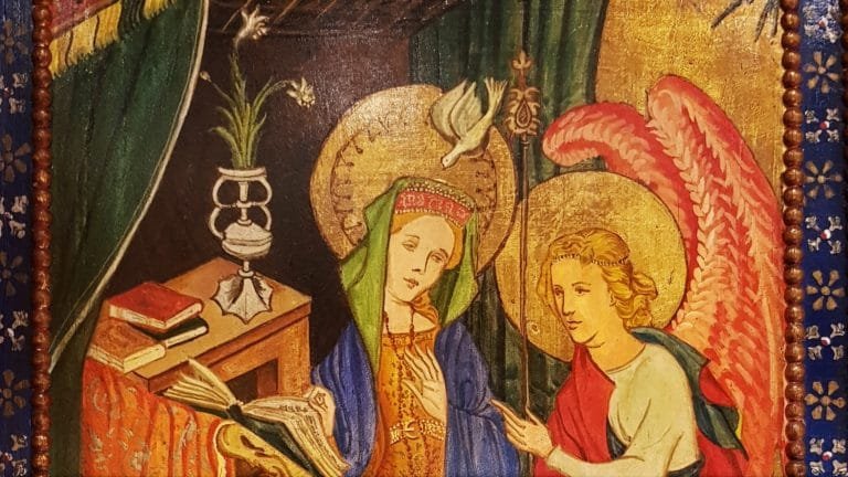 POPE FRANCIS ON THE 2ND SUNDAY OF ADVENT YEAR A. 2 Pope Francis on Immaculate Conception.