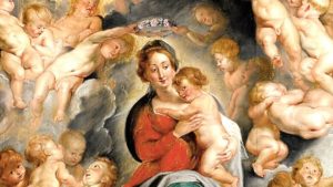 day 9 novena immaculate conception