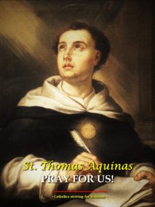 St.-Thomas-of-Aquinas-pray-for-us 4