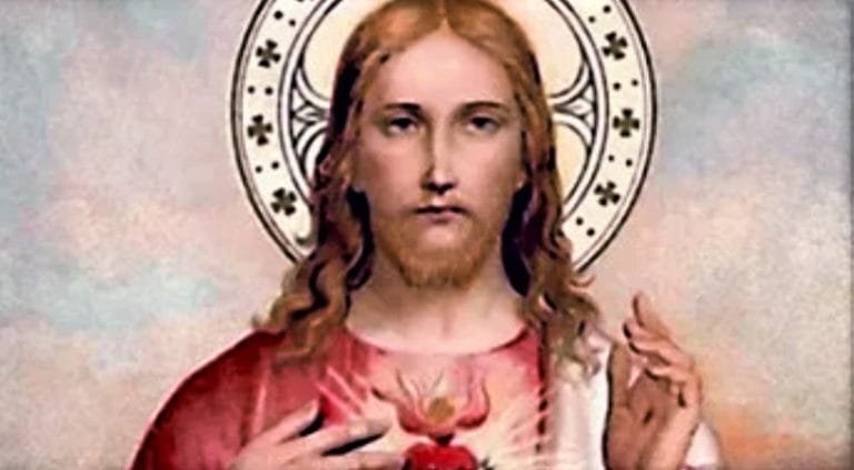 Honor Lord not with lips