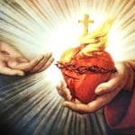 WEDNESDAY 5TH WEEK IN ORDINARY TIME GOSPEL COMMENTARY: WHAT DEFILES A MAN (Mk 7:14-23). 4 NOVENA SACRED HEART OF JESUS foods