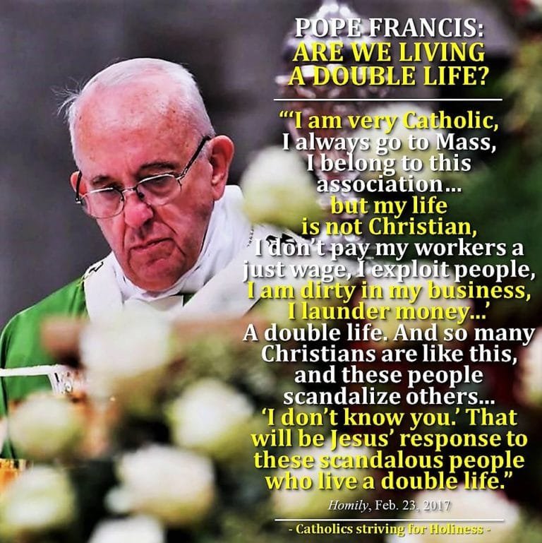 pope-francis-on-double-life