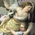 Tuesday devotion guardian angel