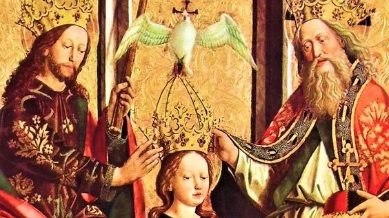 DAILY GOSPEL AND COMMENTARY: "WHOEVER BELIEVES IN THE SON HAS ETERNAL LIFE" Jn 3:31-36. 4 Whoever believes in the Son