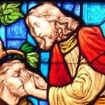 4th Sunday of Lent Year A Mass prayers and readings. Laetare Sunday 11 HOMILY FOR THE 30TH SUNDAY IN ORDINARY TIME YEAR B blind 4th sunday of lent year a mass prayers and readings