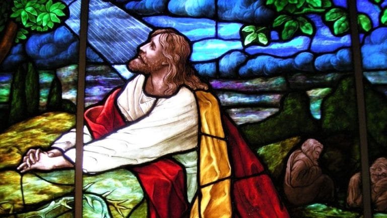 mental prayer priestly prayer of Jesus mental prayer teacher of prayer indulgence