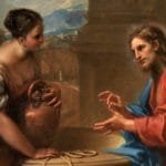 3rd sunday of lent year a homily