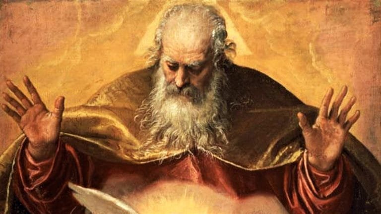 Our Father explanation