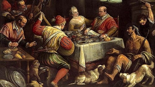el-rico-y-lazaro-leandro-bassano-venecia-1595-