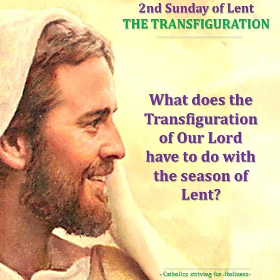 The Goal is the Imitation of Christ: + 1st Sunday in Lent (Fr