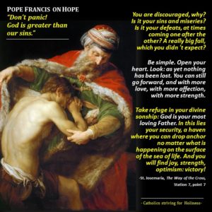 pope-francis-on-hope-discouraged 4