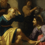 HE WHO HUMBLES HIMSELF