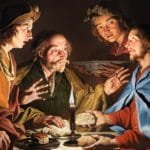 3rd SUNDAY OF EASTER YEAR A Mass prayers and readings. 11 3rd sunday easter year a mass prayers and readings