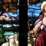 heart good shepherd sunday