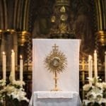 Christ lives in his Church (2)