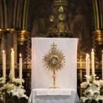 EASTER READING: "CHRIST LIVES IN HIS CHURCH (St. Leo the Great)." 26 Christ lives in his Church (2)