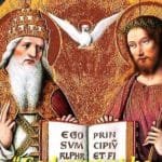 FRIDAY IN THE 3RD WEEK OF LENT READINGS AND COMMENTARIES: "WHICH IS THE FIRST OF ALL THE COMMANDMENTS" (Mk 12:28–34). 4 Have-the-courage-to-call-God-as-your-Father.43