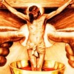 gospel friday 3rd week of easter