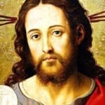 bread i will give is my flesh foods