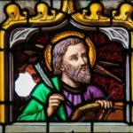 stained-glass-of-st-mark-1