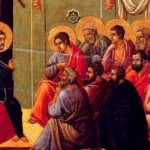 EASTER SATURDAY READINGS AND REFLECTION: GO INTO THE WORLD AND PROCLAIM THE GOSPEL (Mk 16:9-15) 27 heart Homily reflection 14th Sunday of Ordinary Time B