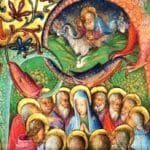 6th sunday easter year a