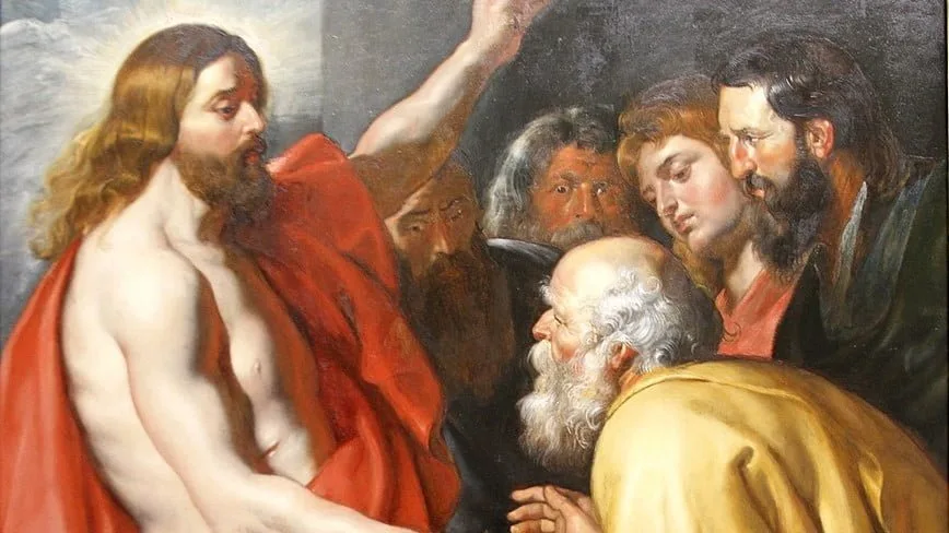 JUNE 29: STS. PETER AND PAUL (1) "You are Peter and on this Rock I will build My Church (Mt 16:18)." 4 prayers for the pope
you are peter