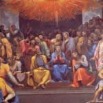 About the Holy Spirit - Francisca Javiera del Valle