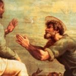 gospel saturday 3rd week of easter,