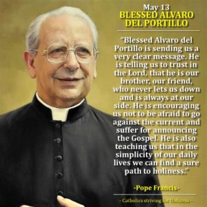 May-12-Blessed-Alvaro-del-Portillo- 4