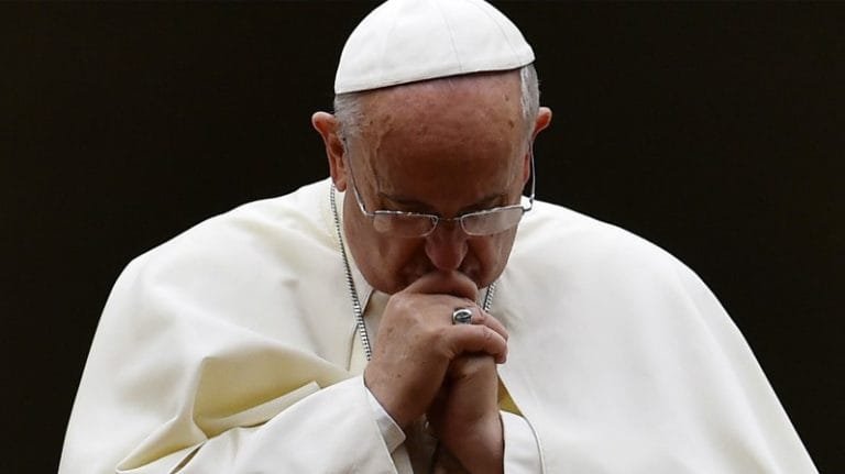 The prayer of the Christian