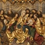 st. augustine prayer holy spirit