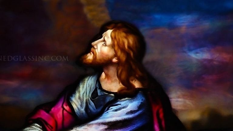 that they may be one