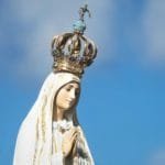 short novena to our lady of fatima