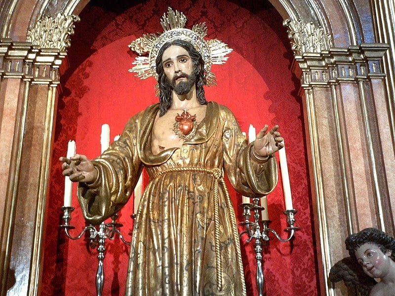 WHAT IS THE TRUE DEVOTION TO THE SACRED HEART OF JESUS? 2