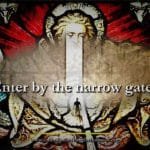 narrow gate